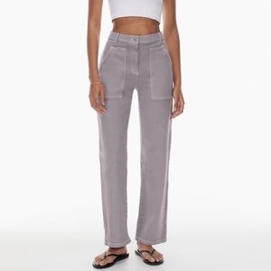 Wilfred Free Modern Utility Pant 💫